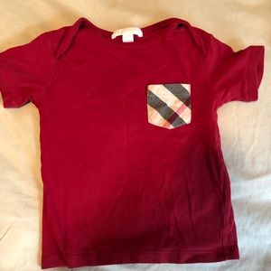 Burberry T-Shirt